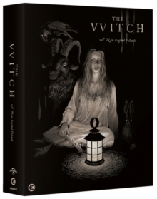 Image for The Witch