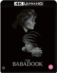 Image for The Babadook