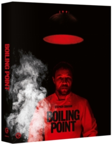 Image for Boiling Point