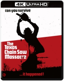 Image for The Texas Chainsaw Massacre