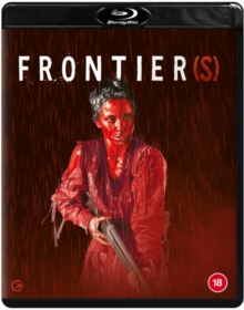 Image for Frontier(s)