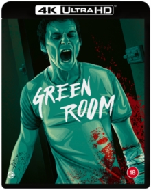 Image for Green Room