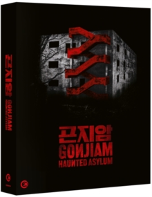 Image for Gonjiam: Haunted Asylum