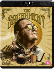 Image for The Sacrament