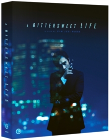 Image for A   Bittersweet Life