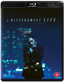 Image for A   Bittersweet Life