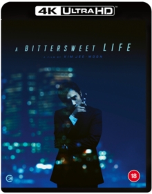 Image for A   Bittersweet Life