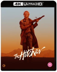 Image for The Hitcher