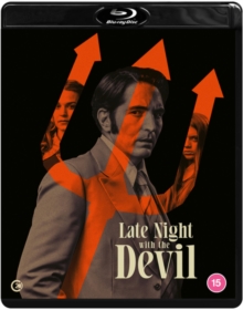 Image for Late Night With the Devil