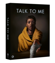 Image for Talk to Me