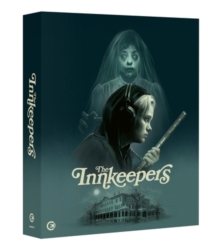 Image for The Innkeepers