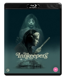 Image for The Innkeepers