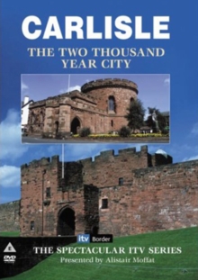 Image for Carlisle - The Two Thousand Year City