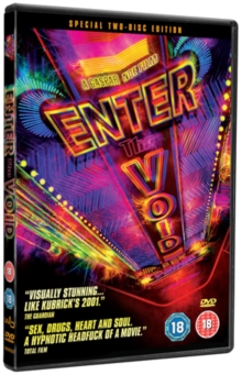 Image for Enter the Void
