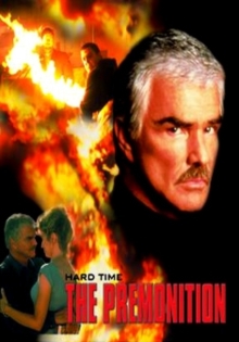 Image for Hard Time: The Premonition