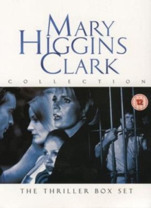 Image for Mary Higgins Clark: Thriller Box Set