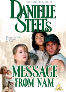 Image for Danielle Steel's Message from Nam
