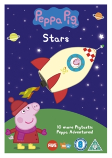 Image for Peppa Pig: Stars