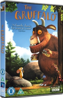 Image for The Gruffalo