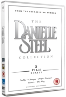 Image for The Danielle Steel Collection