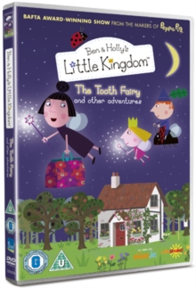 Image for Ben and Holly's Little Kingdom: The Tooth Fairy