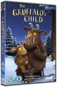 Image for The Gruffalo's Child