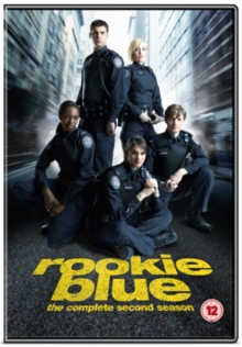 Image for Rookie Blue: Series 2