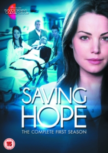 Image for Saving Hope: Season 1