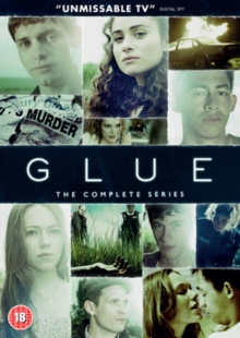 Image for Glue: Series 1