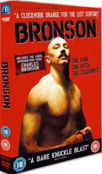 Image for Bronson