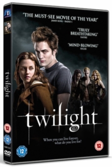 Image for The Twilight Saga: Twilight