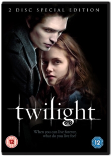 Image for The Twilight Saga: Twilight