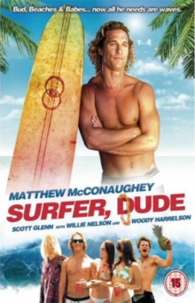 Image for Surfer, Dude