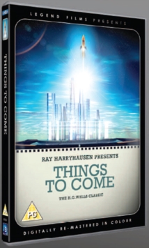 Image for Things to Come
