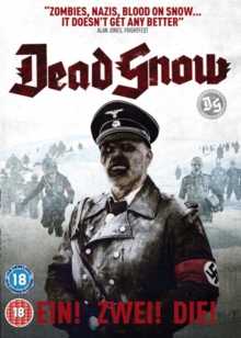 Image for Dead Snow