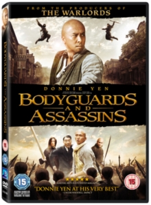 Image for Bodyguards and Assassins