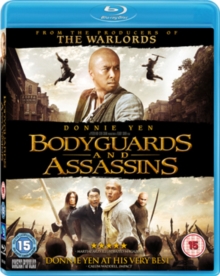 Image for Bodyguards and Assassins