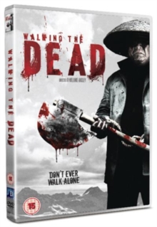 Image for Walking the Dead