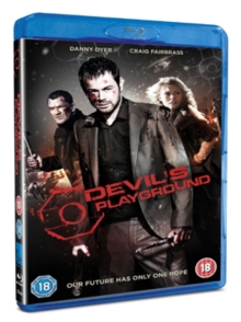 Image for Devil's Playground