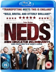 Image for NEDS