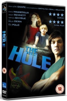 Image for The Hole
