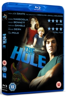 Image for The Hole