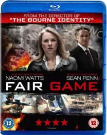 Image for Fair Game