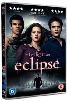 Image for The Twilight Saga: Eclipse
