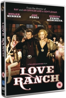 Image for Love Ranch