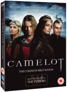 Image for Camelot: Season 1