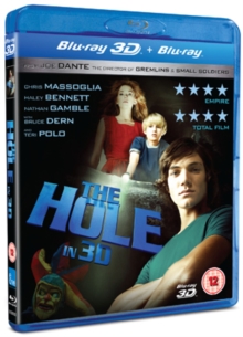 Image for The Hole
