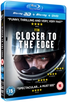 Image for TT: Closer to the Edge