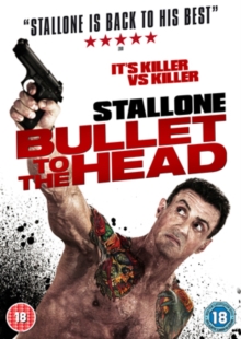 Image for Bullet to the Head