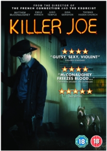 Image for Killer Joe